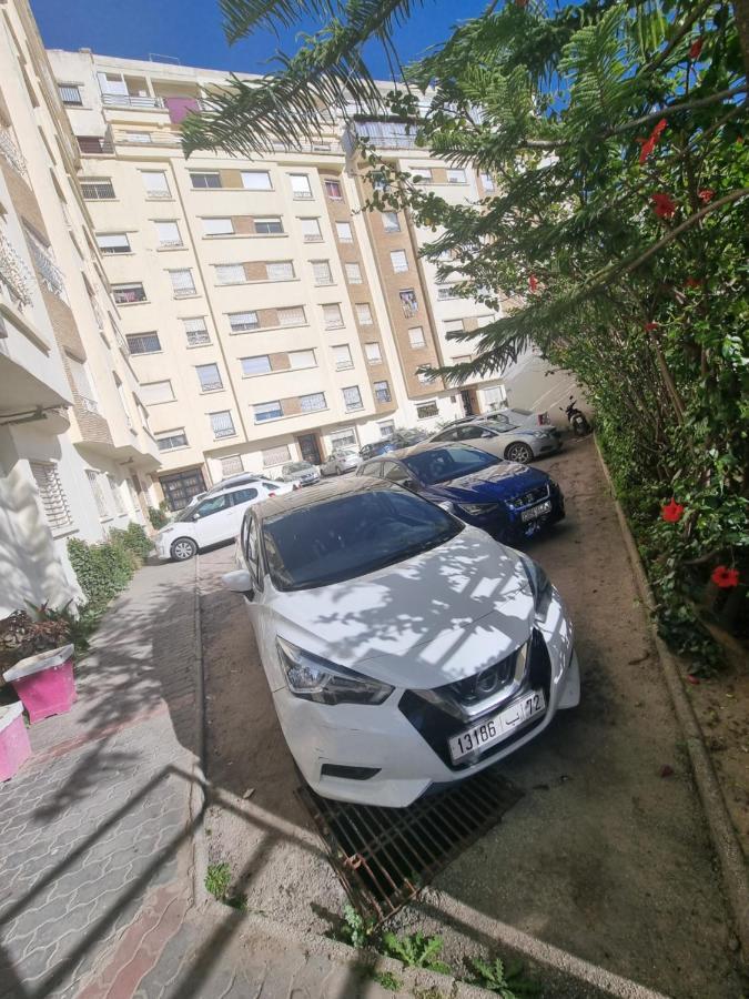 Tanger Ahlan Apartment Bagian luar foto